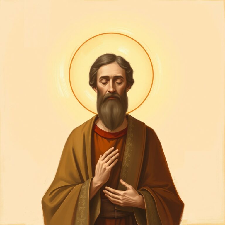 San Atanasio — Doctor de la Iglesia y Defensor de la Fe | Vida y Legado