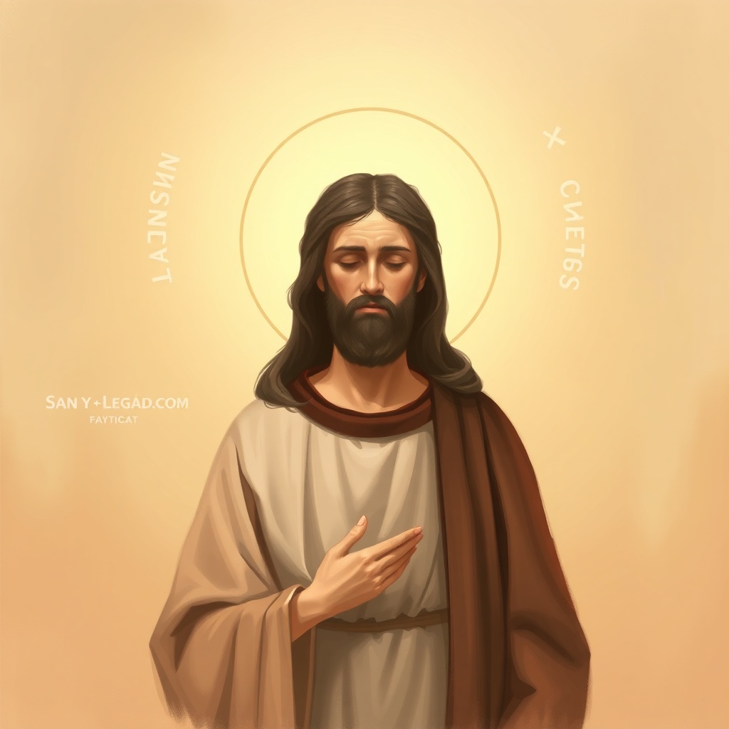 San Ignacio de Antioquía — Mártir y Padre de la Iglesia | Vida y Legado