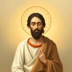 San Lázaro — Santo Popular y Patrón de los Enfermos | Vida y Devoción