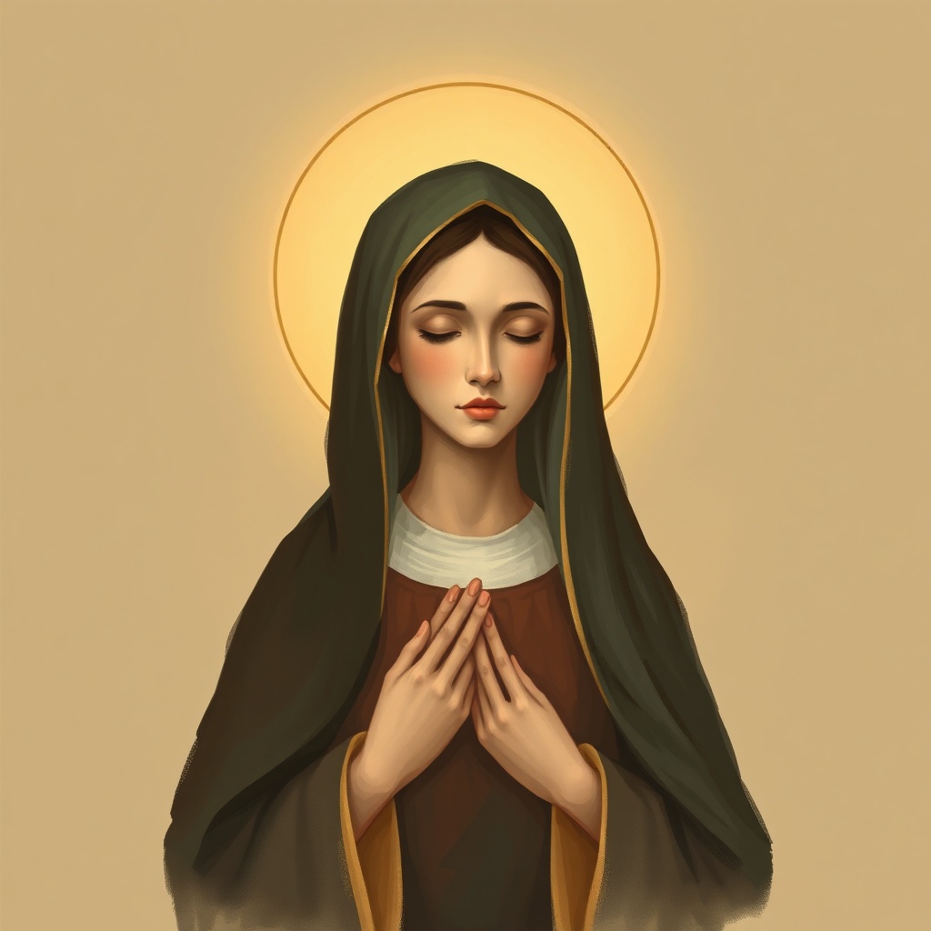 Santa Catalina de Alejandría — Mártir y Patrona de Filósofos | Vida, Martirio y Legado