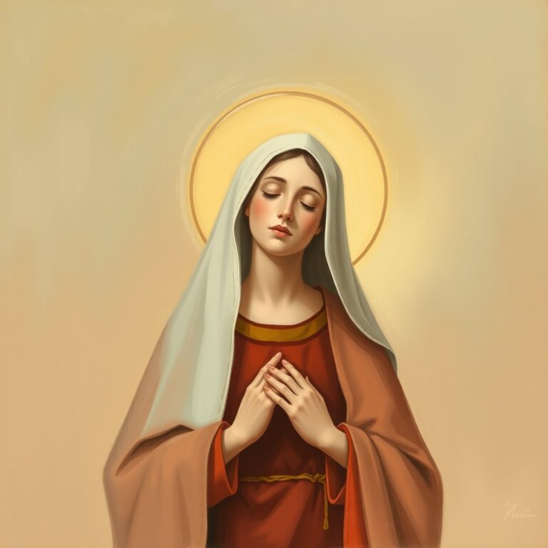 Santa Catalina de Siena — Doctora de la Iglesia y Patrona de Italia | Vida y Virtudes