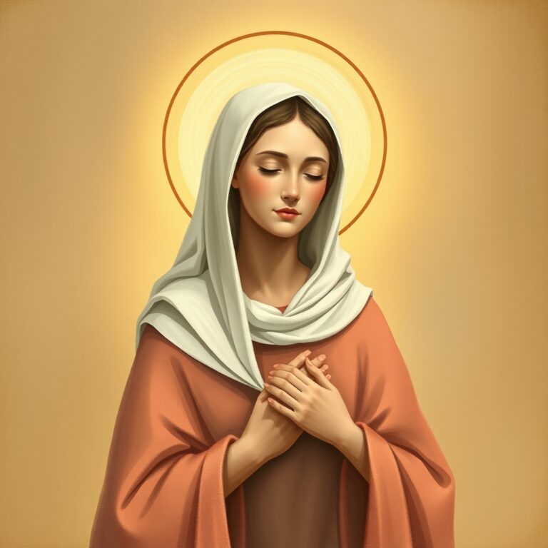 Santa Hildegarda de Bingen — Doctora de la Iglesia y Visionaria | Vida y Legado