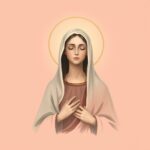 Santa Lucía — Mártir y Patrona de la Vista | Vida y Virtudes