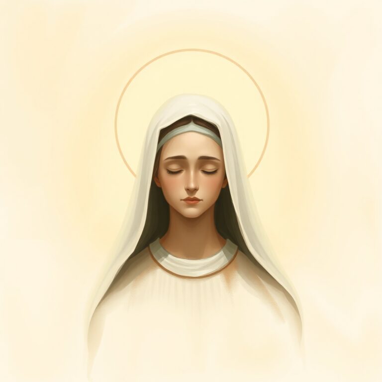 Santa Teresita de Lisieux — Doctora de la Iglesia y Co Patrona de las Misiones