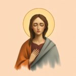 Santas Perpetua y Felicidad — Mártires del Siglo III | Vida y Legado