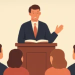 Temas para predicar cortos: ideas breves y poderosas para mensajes que inspiran temas para predicar cortos