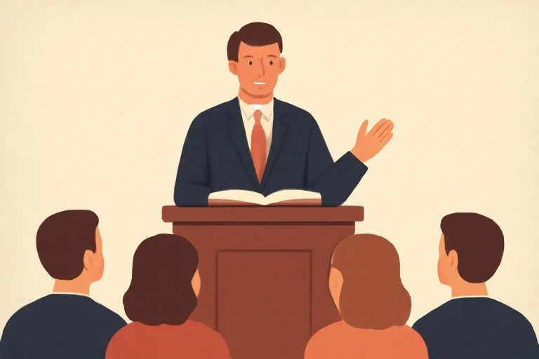 temas para predicar cortos