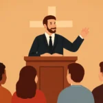 temas para predicar en estos tiempos