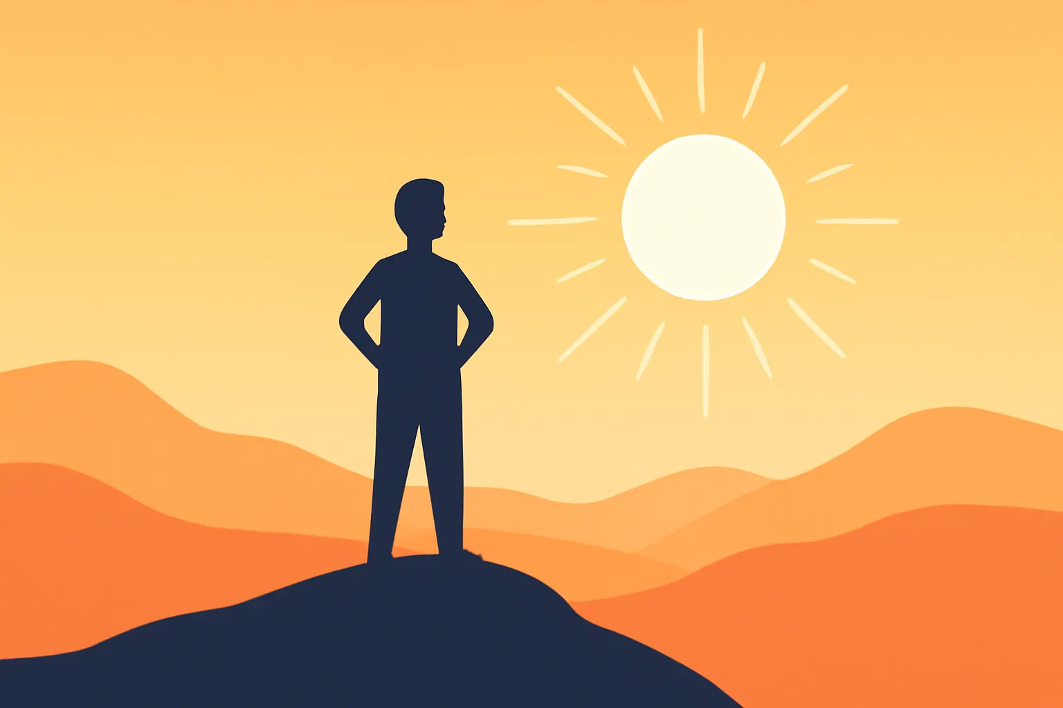 una vida con propositos