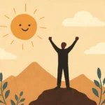 versiculo de fortaleza y animo