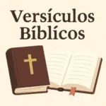 versiculos biblico