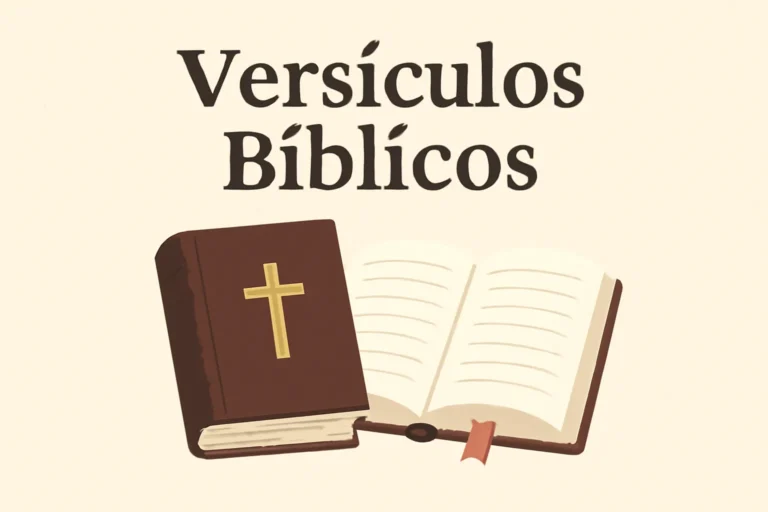 versiculos biblico