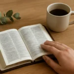 versículos para empezar el día