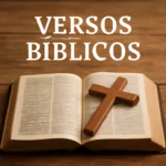 verso biblicos