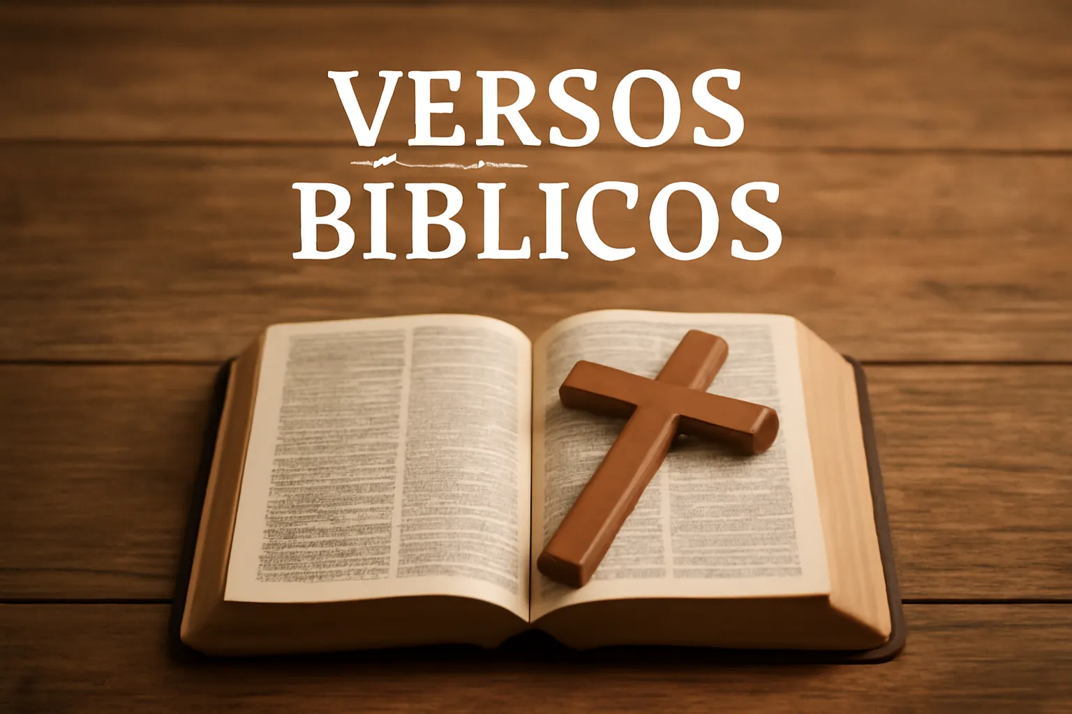 verso biblicos