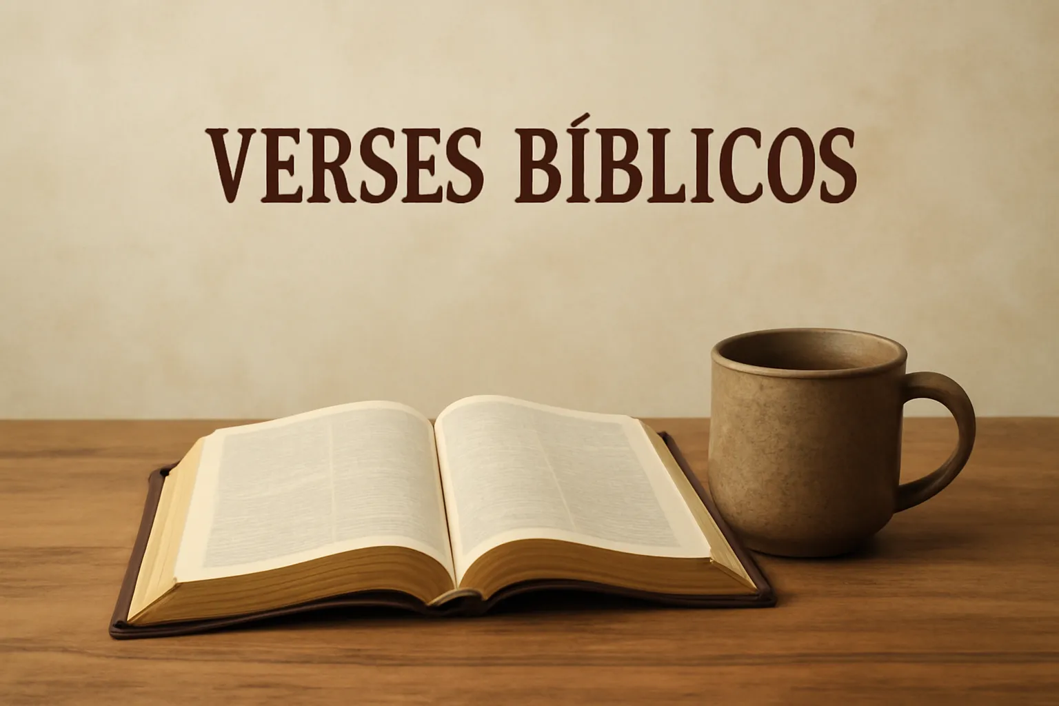 versos bíblicos