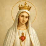 virgende fatima