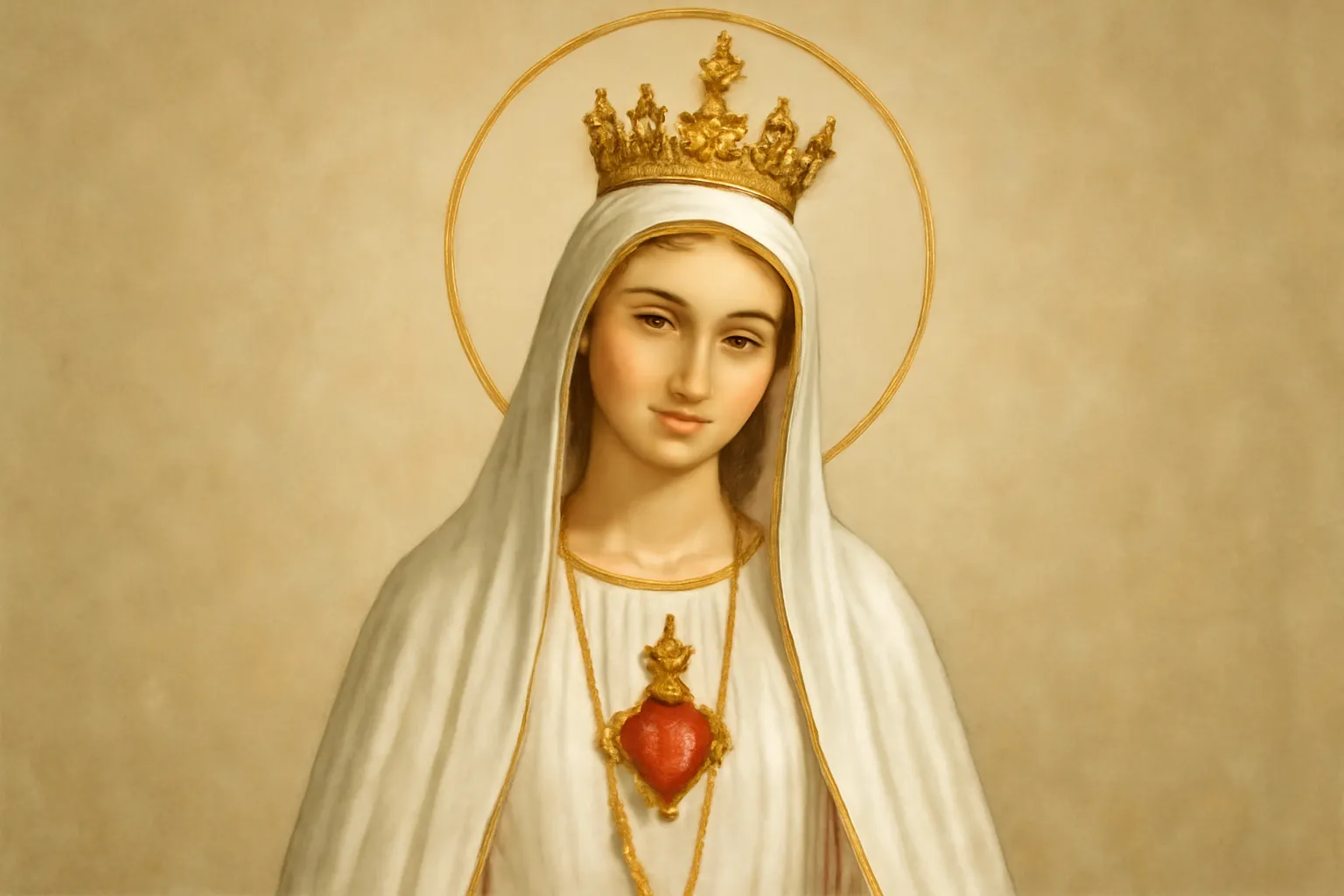 virgende fatima